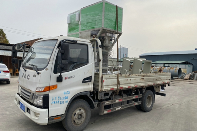 碼垛機器人 碼垛機器人