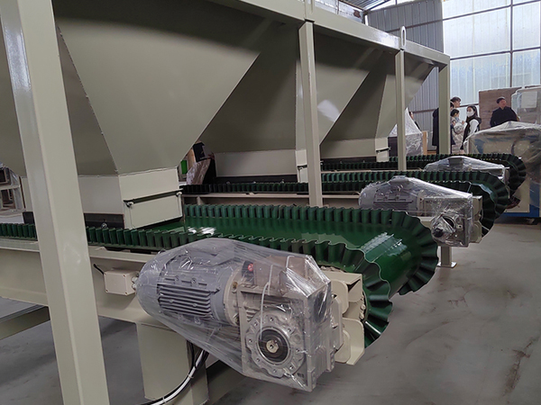 顆粒包裝機(jī)