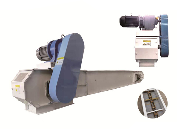 刮板輸送機(jī)