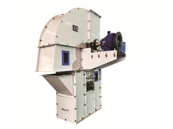 TDTG系列斗式提升機(jī)